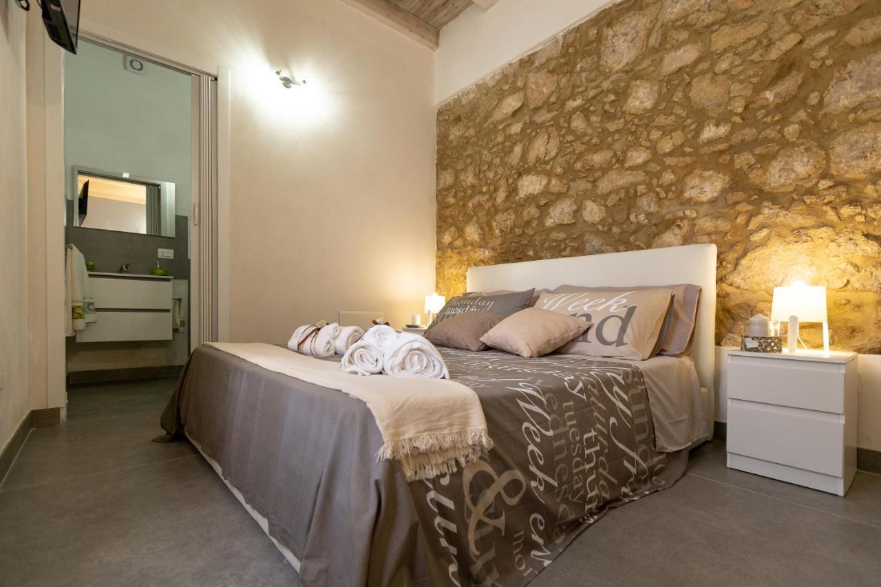Appartamento Ma-ri House Syracuse