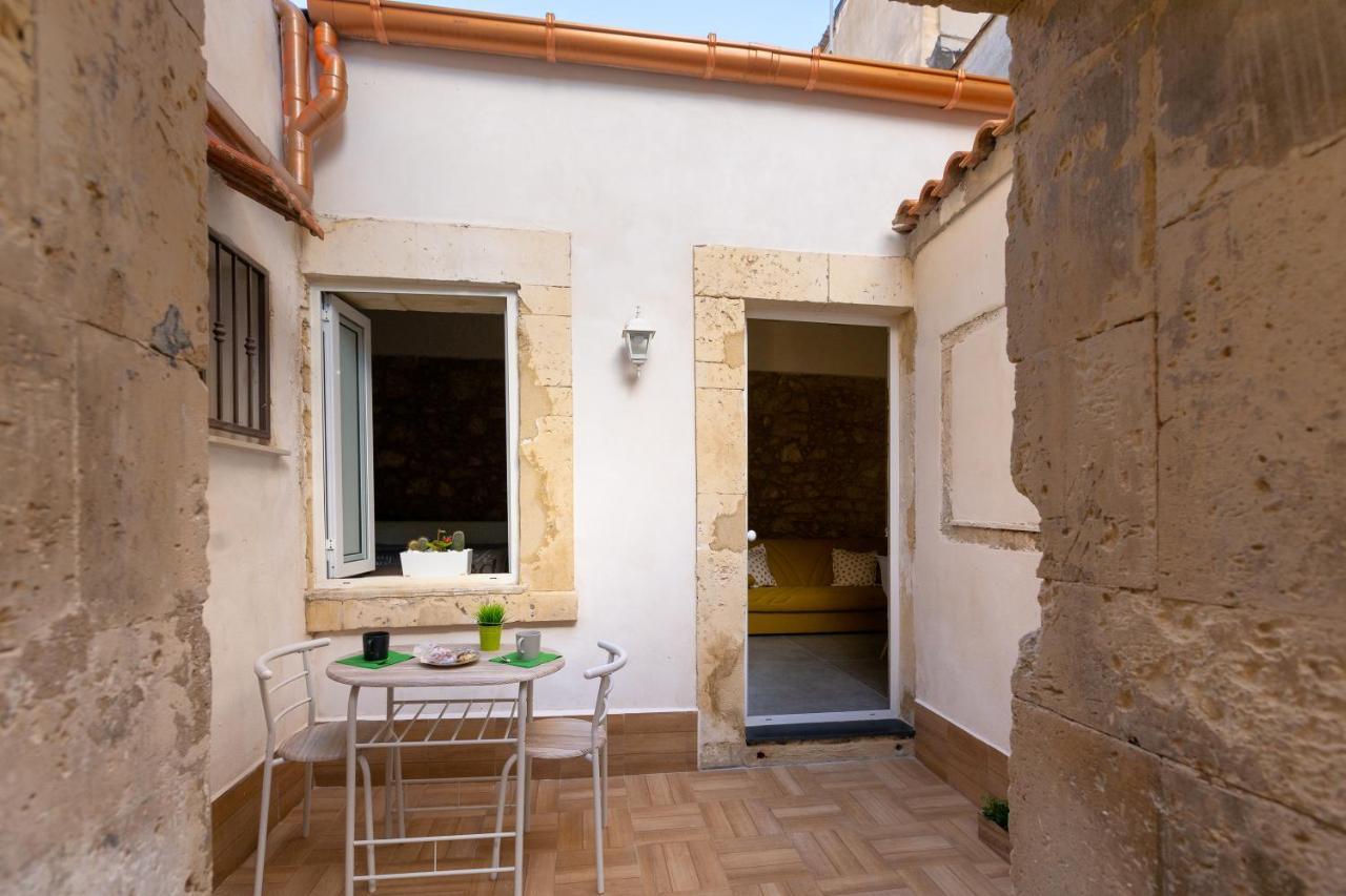 Appartamento Ma-ri House *