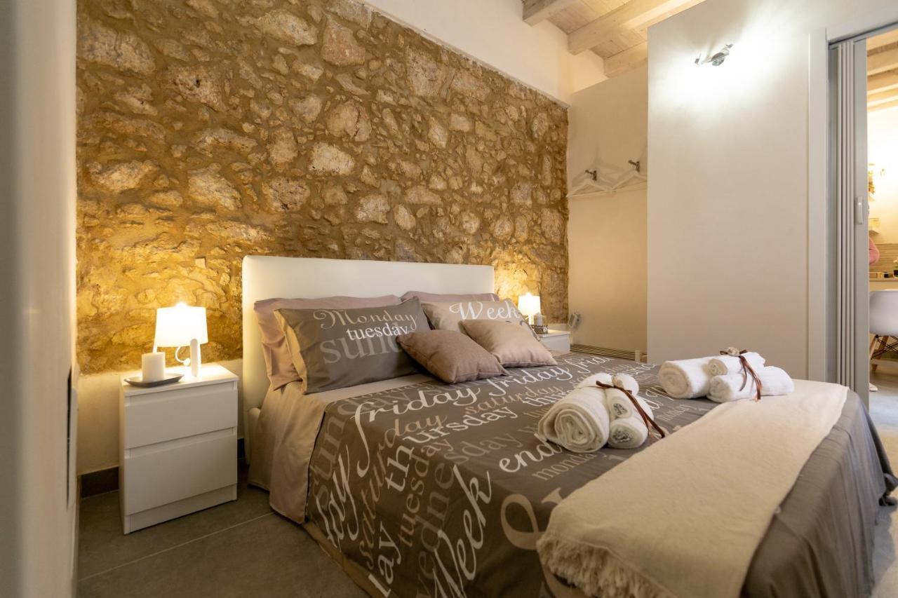Appartamento Ma-ri House