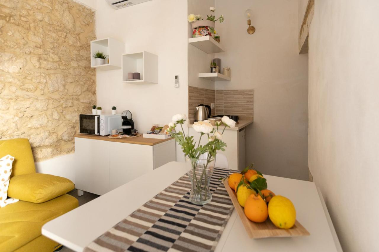 Ma-ri House Appartamento